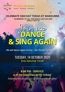 Dance & Sing Again 2025